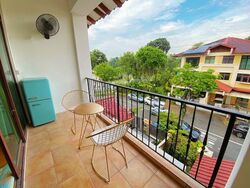 The Riverina (D18), Terrace #565615571